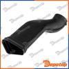 Gaine de suralimentation gauche pour MERCEDES | GPP-ME-203, 1645051961